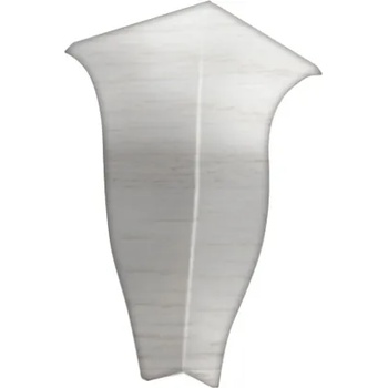 Image 1 of ARBITON ВЪТРЕШЕН ЪГЪЛ lm55 ДЪБ АСПЕН 108 2бр ПАКЕТ (ci-lm55-108)