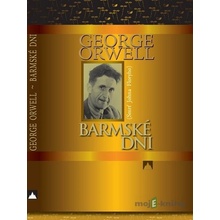 Barmské dni - George Orwell