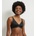 DIM TRIANGLE BODY TOUCH BRA černá