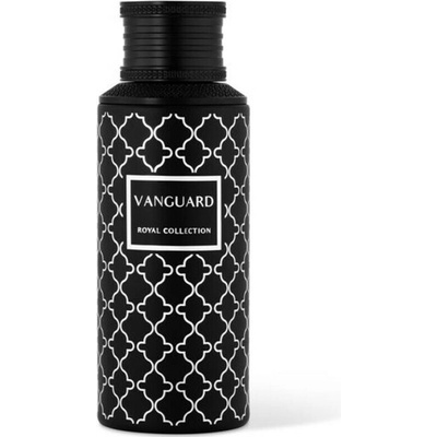 Maison asrar Vanguard Royal Collection parfémovaná voda unisex 100 ml