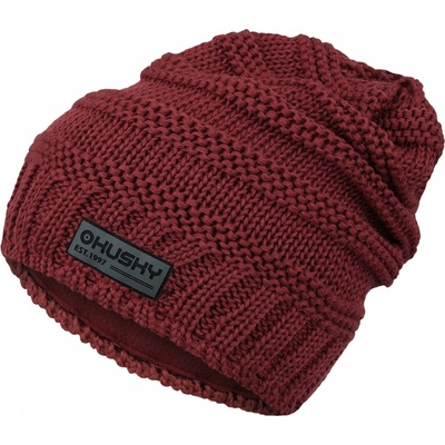 Husky Merhat 5 bordo