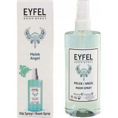 ANGEL EYFEL OSVIEŽOVAČ VZDUCHU SPRAY 400 ml