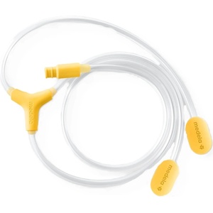 Medela Резервен маркуч Medela - За помпа за кърма Swing Maxi, Hands - Free (101046089) - ozone