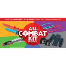 All Combat Kit Switch