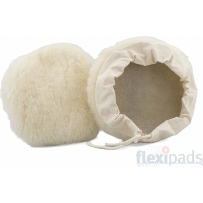 Flexipads Wool Tie Cord 200