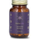 Naturlabs Liposomální vitamín C 60 tablet