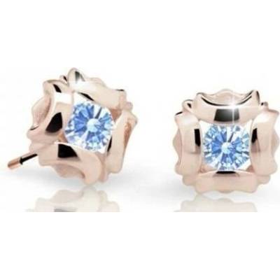Cutie Jewellery C2216-30-X-4 světle modrá
