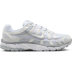 Nike Дамски обувки Nike P-6000 Shoes Womens - Triple White