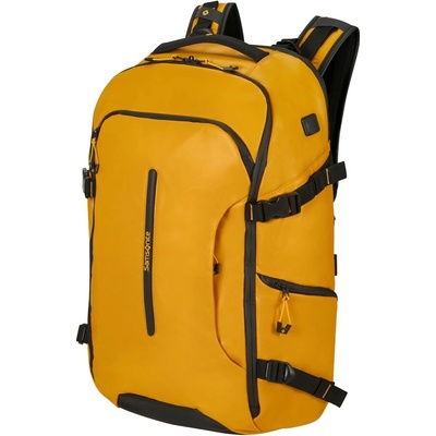 Samsonite ecodiver žltý 38 l