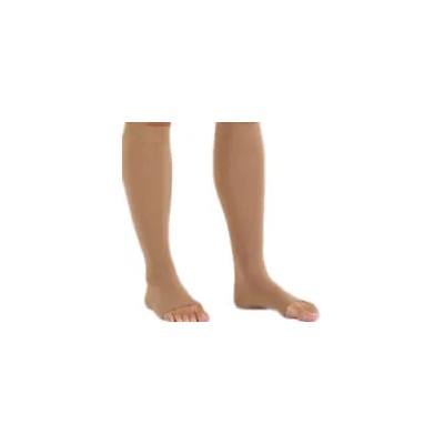 Vican ВАРИЗАН ЧОРАПИ ДО ПОД КОЛЯНОТО С НОРМАЛНА КОМПРЕСИЯ КЛАС 2 23-32 mm. / VARISAN TOP CLASS 2 SOCKS UNDER KNEE WITH NORMAL COMPRESSION 23-32 MM