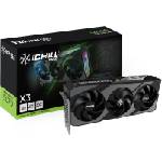 Inno3D GeForce RTX 5070 iChill X3 12GB GDDR7 (C50703-12D7X-195065H) Видео карти