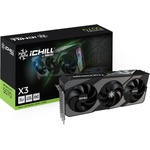Inno3D GeForce RTX 5070 iChill X3 12GB GDDR7 (C50703-12D7X-195065H) Видео карти