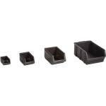 BOLTER Пластмасов контейнер Bolter PA 03, 153×125×230 мм