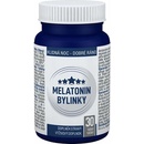 Doplňky stravy Melatonin Bylinky Clinical 100 tablet