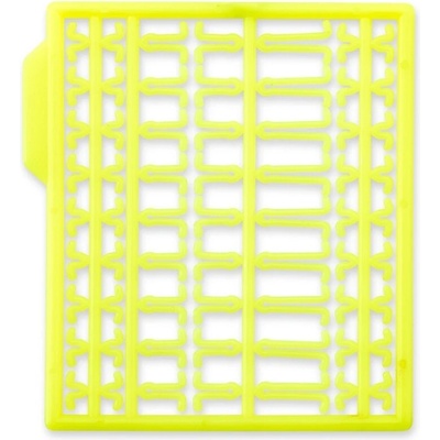 Anaconda zarážky Hair Extented Bait Stops army zelená 126ks