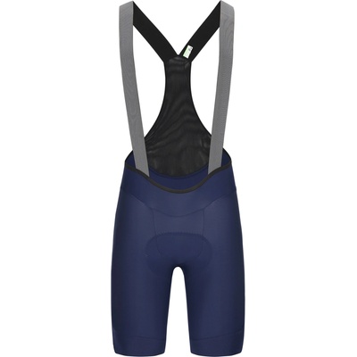 Q36.5 Gregarius Essential Bib shorts Navy Blue