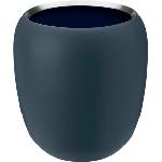 Stelton Ваза Ora 17 см морскосиня (108)