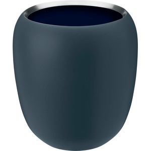 Stelton Ваза Ora 17 см морскосиня (108)