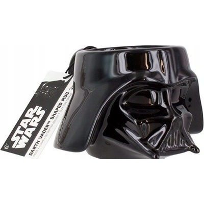 Paladone Hrnček STAR WARS keramický 350 ml