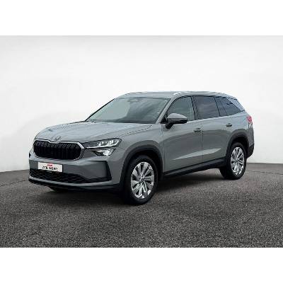 Skoda Kodiaq TDI Selection 4x4 DSG 142 kW