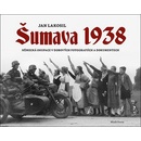 Šumava 1938
