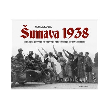 Šumava 1938