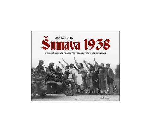 Šumava 1938