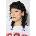 Fiorucci Обици Fiorucci Red And White Mini Lollipop Earrings (U01FPAJE145PT01RD02)