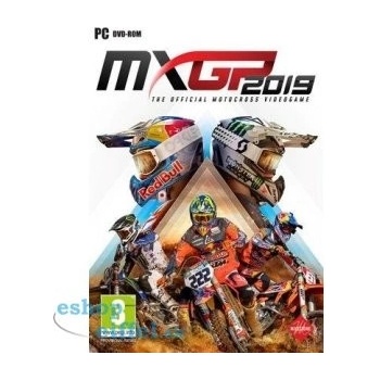 MXGP 2019