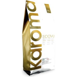 Karoma Caffè Кафе на зърна Karoma Caffè Soave, 1кг (Soave)