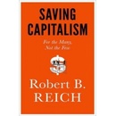 Saving Capitalism