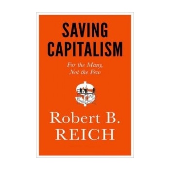 Saving Capitalism