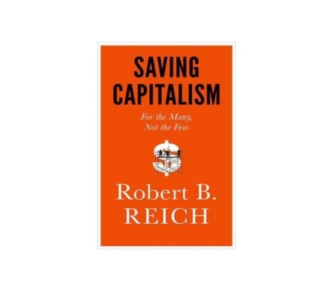 Saving Capitalism