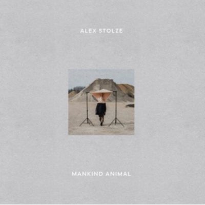Stolze Alex - Mankind Animal LP