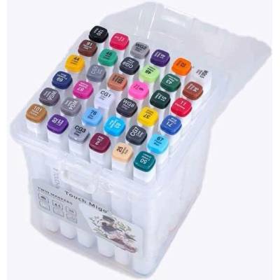 Migo fixky F-36ks box CABT430