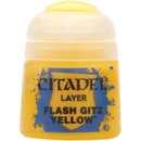 GW Citadel Layer Flash Gitz Yellow