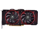 XFX Radeon RX 460 Double Dissipation 4GB DDR5 RX-460P4DFG5