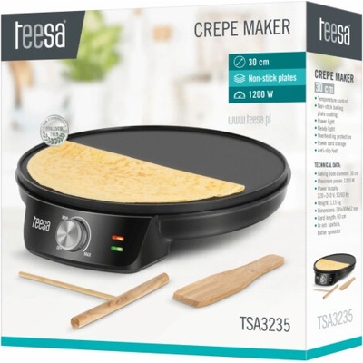 TEESA TSA 3235 – Zboží Dáma