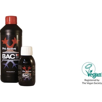 B.A.C. - Pro-Active 500 ml