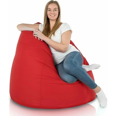 Intermedic SK Sedací vak BAG Sako XXL Červený