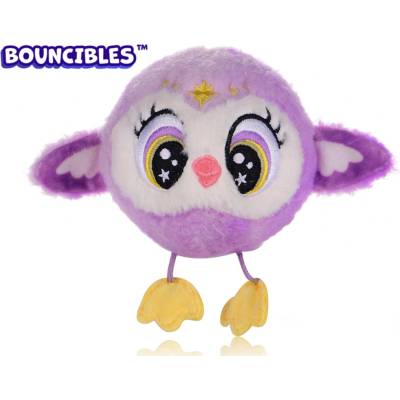Bouncibles Luna 8 cm