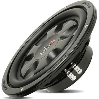 PowerBass S-10TD