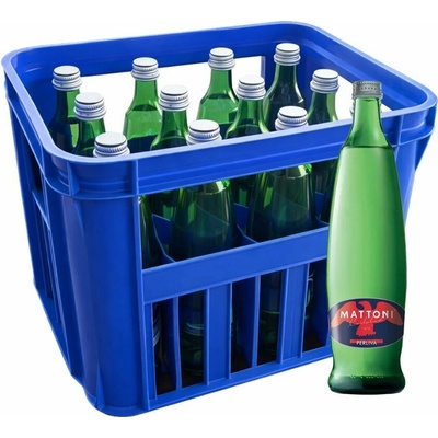 Mattoni Grand perlivá 12 x 0,75 l