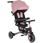 BYOX Детска триколка 6 в 1 Byox - Flexton, розова (112884)