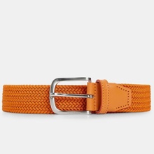 J.Lindeberg Bernhard Elastic Belt Exuberance