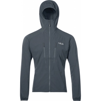 Rab Borealis Jacket beluga