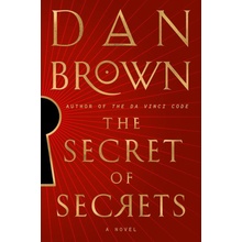 The Secret of Secrets - Dan Brown