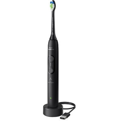 Philips Звукова четка за зъби Philips Sonicare 4100 HX4041/52 (HX4041/52)