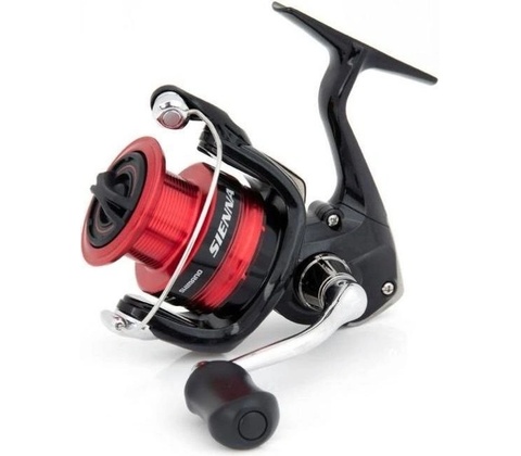 Shimano Sienna 2000 FG