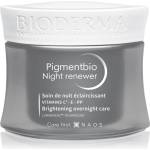 BIODERMA Pigmentbio Night Renewer нощен крем Против тъмни петна 50ml
